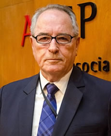 Alfredo de Assis Gonçalves Neto