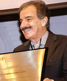 Osmar Brina Corrêa-Lima