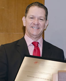 Min. João Otávio Noronha