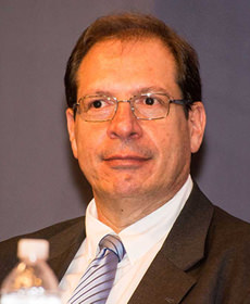 Min. Luis Felipe Salomão