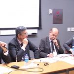 A administração das sociedades em recuperação