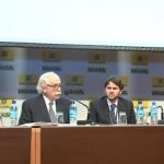 Acordo de controle e governança