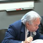A cessão fiduciária na recuperação judicial