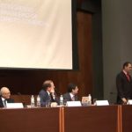 Homenagem ao Ministro João Otávio Noronha