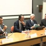 CAF - Comitê de Aquisições e Fusões