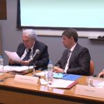 Enunciados da Jornada de Direito Comercial sobre Falência (E. 43, 48 a 50 e 56)