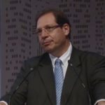 Palestra do Comercialista Homenageado