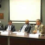 Corporate governance and anti-corruption