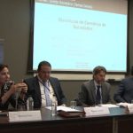 Dissolução de Consórcio de Sociedades