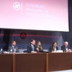 Sessão de Abertura e Palestra do Comercialista Homenageado