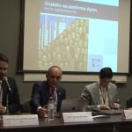 As plataformas digitais e suas repercussões no direito do trabalho