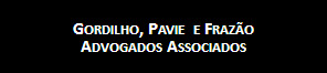 Gordilho, Pavie e Frazão Advogados Associados