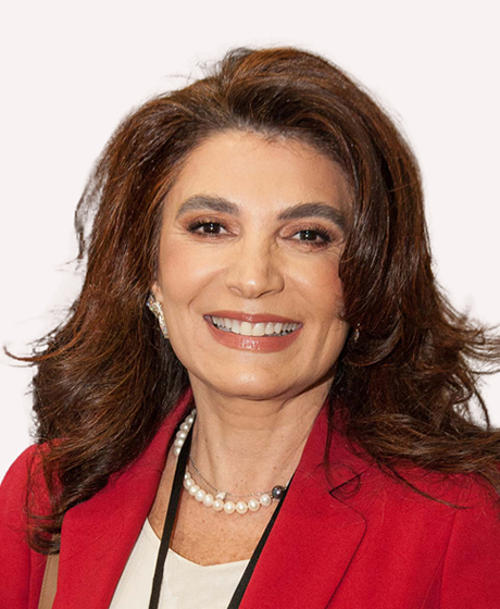 Paula Andrea Forgioni