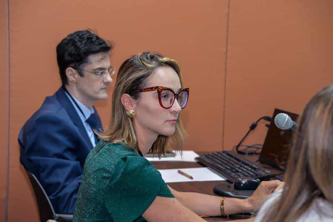 Livre iniciativa e precificação algorítmica