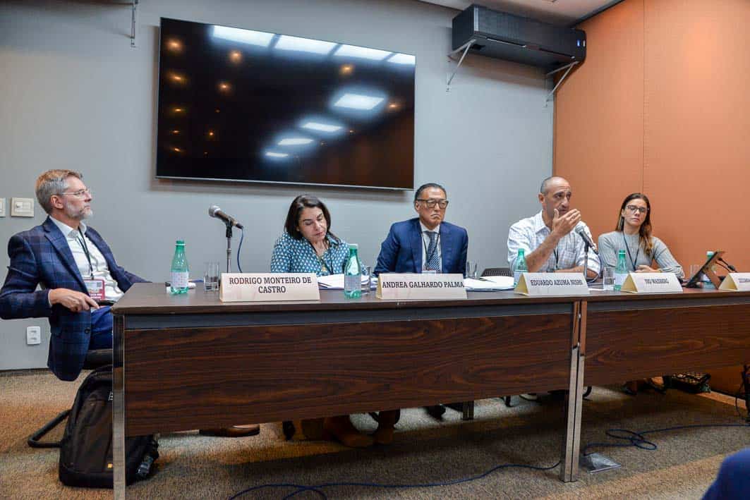 Recuperação judicial e regime centralizado em clube e SAF