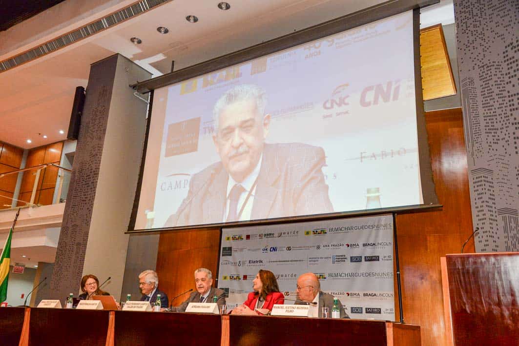 Responsabilização patrimonial nos processos de insolvência