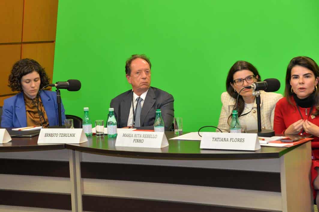 Seguro garantia na recuperação judicial