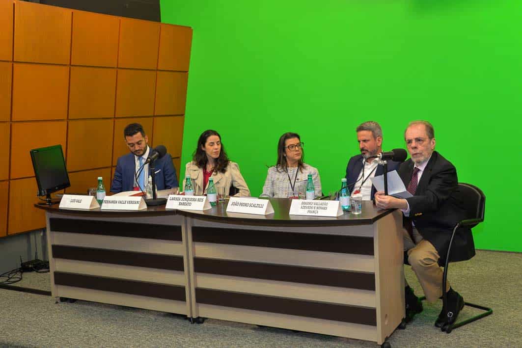 Sociedade em conta de participação: questões controvertidas