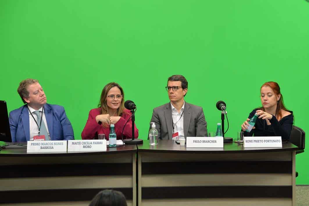 Defesa da propriedade intelectual: fronteiras entre o exercício regular e o exercício abusivo