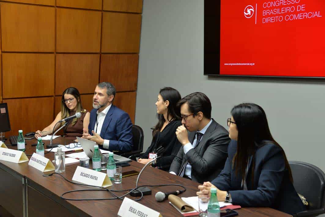 Gravação de assembléias e reuniões de sócios virtuais e semipresenciais