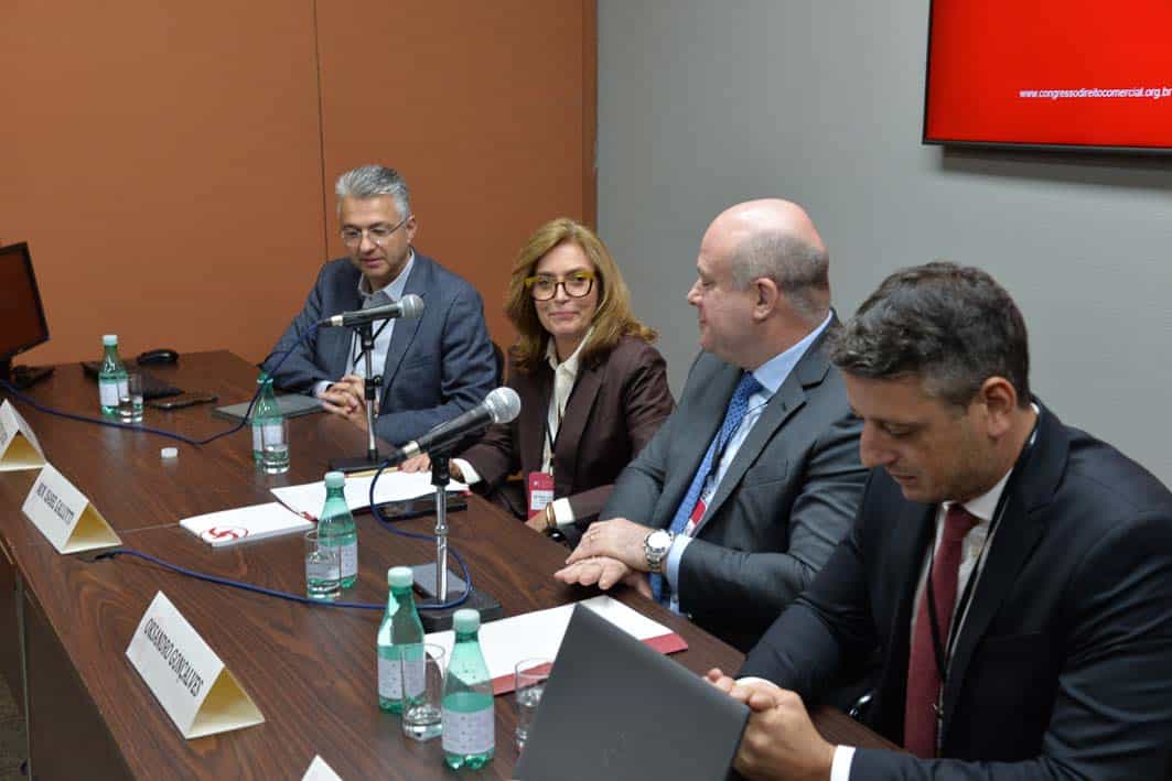 Mercado de crédito na recuperação judicial e na falência