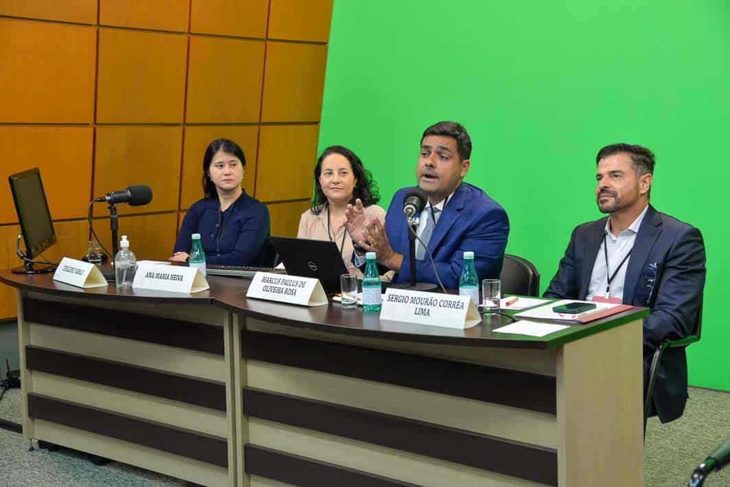 Plataformização do sistema financeiro