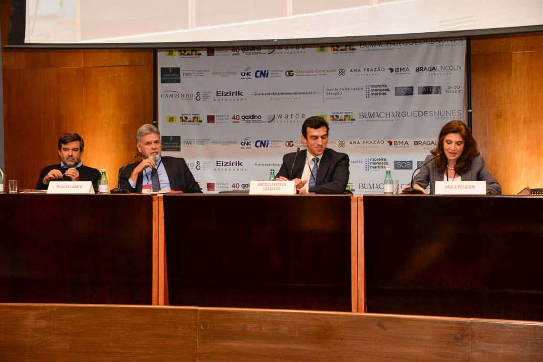 A reforma do Código Civil: Direito de Empresa