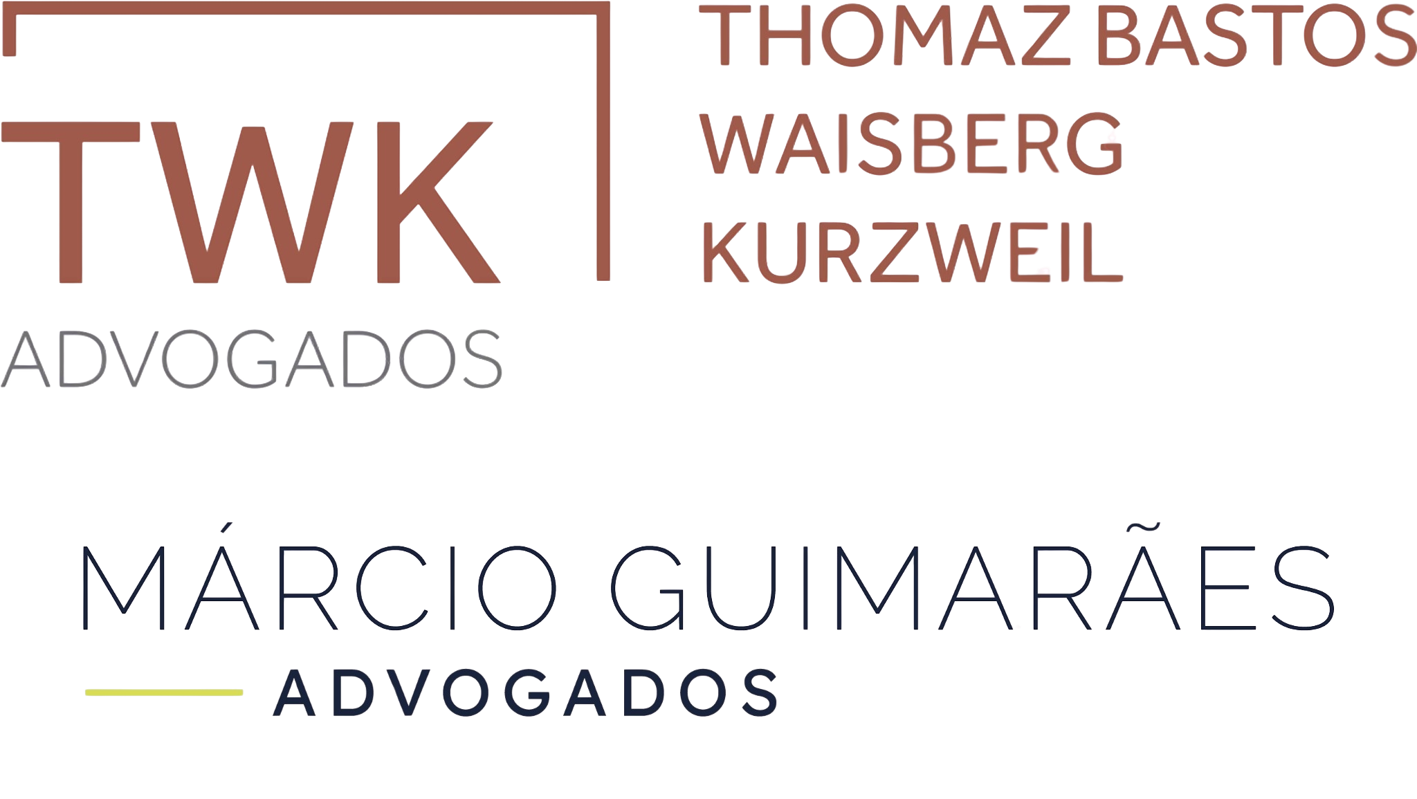 TWK - Márcio Guimarães Advogados